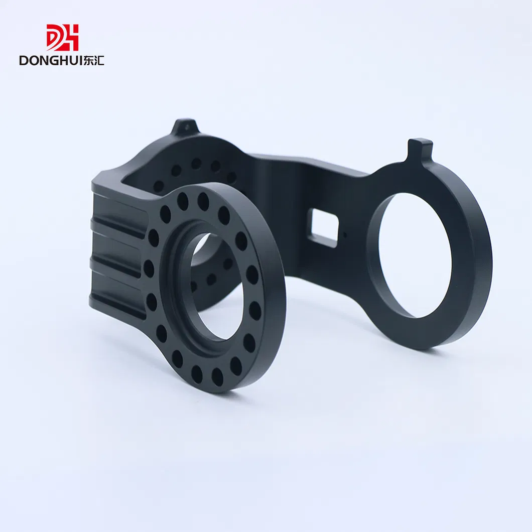 CNC Components 3
