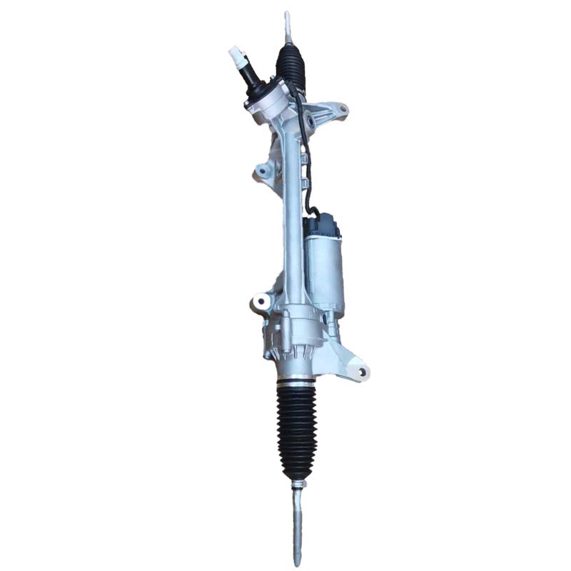 Steering Gear 2
