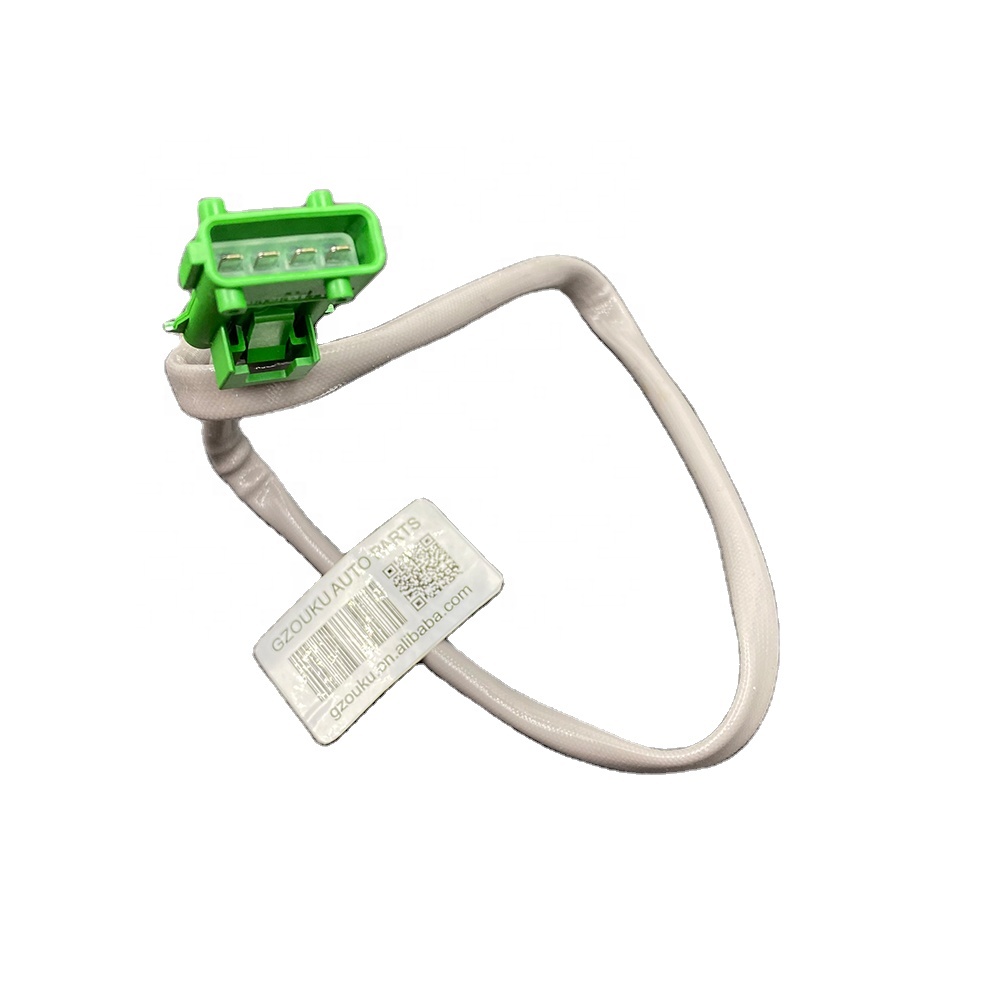 Lambda Sensor Oxygen Probe OZA495-PG2/OZA495PG2 for 1007 106 206 207 306 Oxygen Sensor O2 AIR FUEL RATIO SENSOR