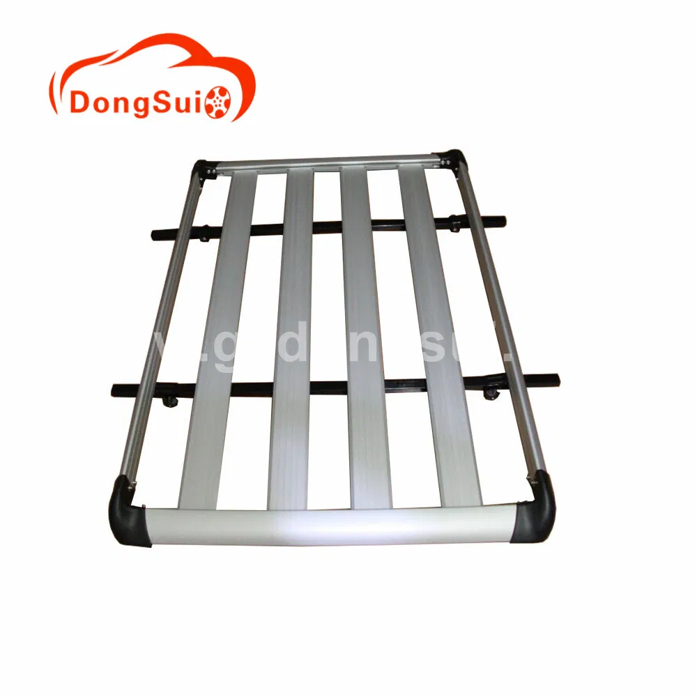 Roof Cargo Basket