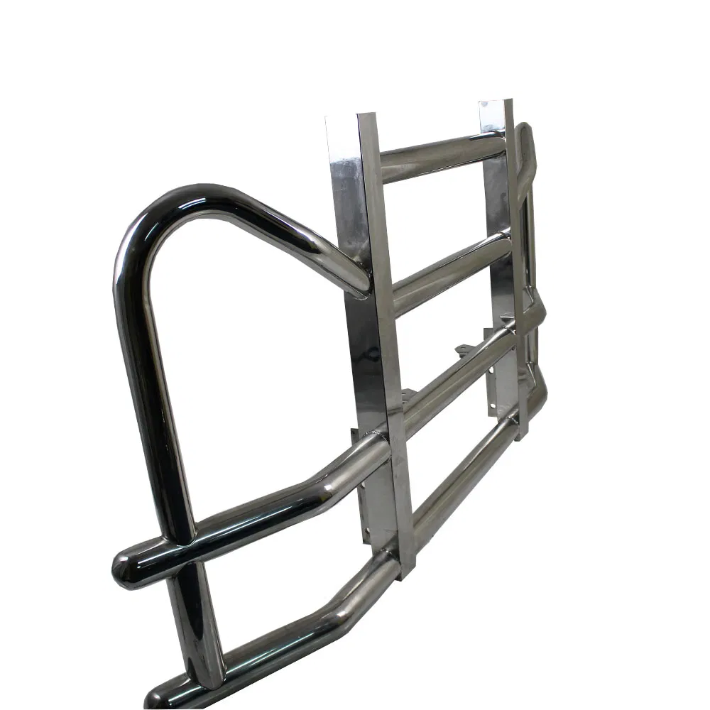 Deer Grille Guard 5