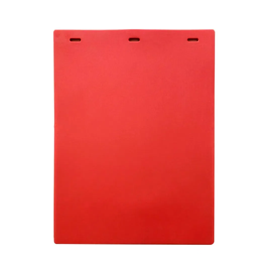 Custom Logo Printed Rubber Mud Flaps for Trailers Car Fenders