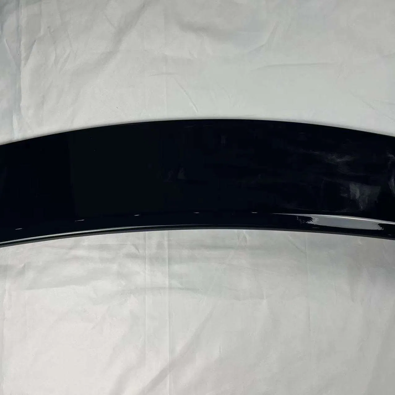 Body Kits Car Parts Carbon Fiber Tail Wing for Mitsubishi Outlander