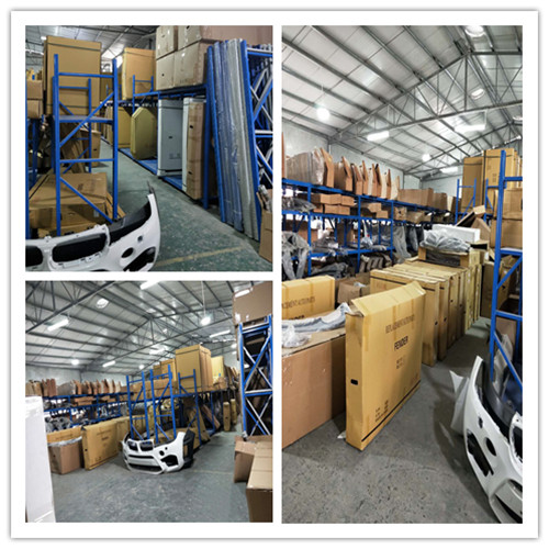 Logistics 1