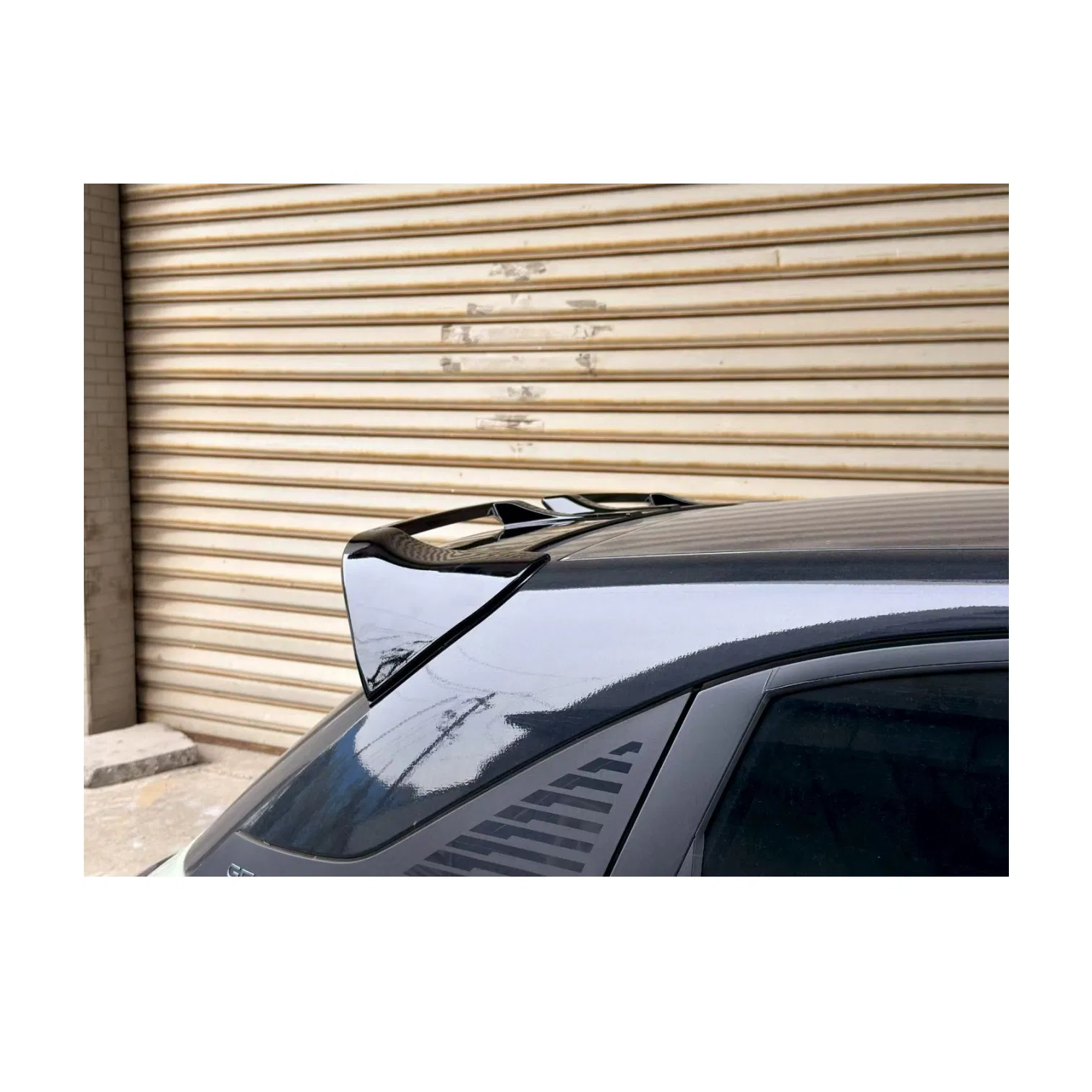 Auto Parts Detail