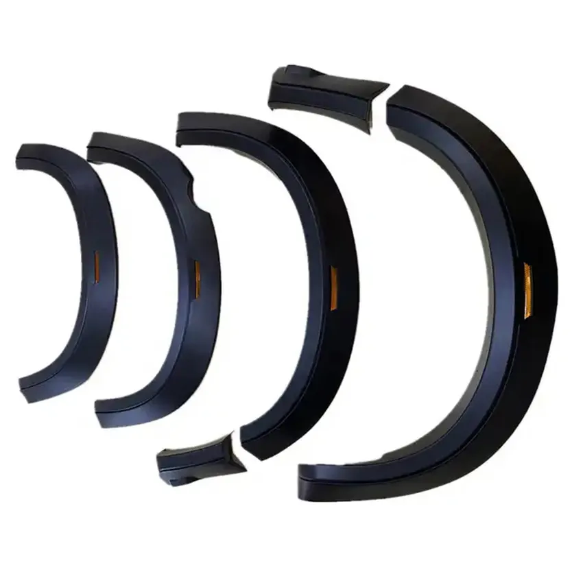 Fender Flare View 1