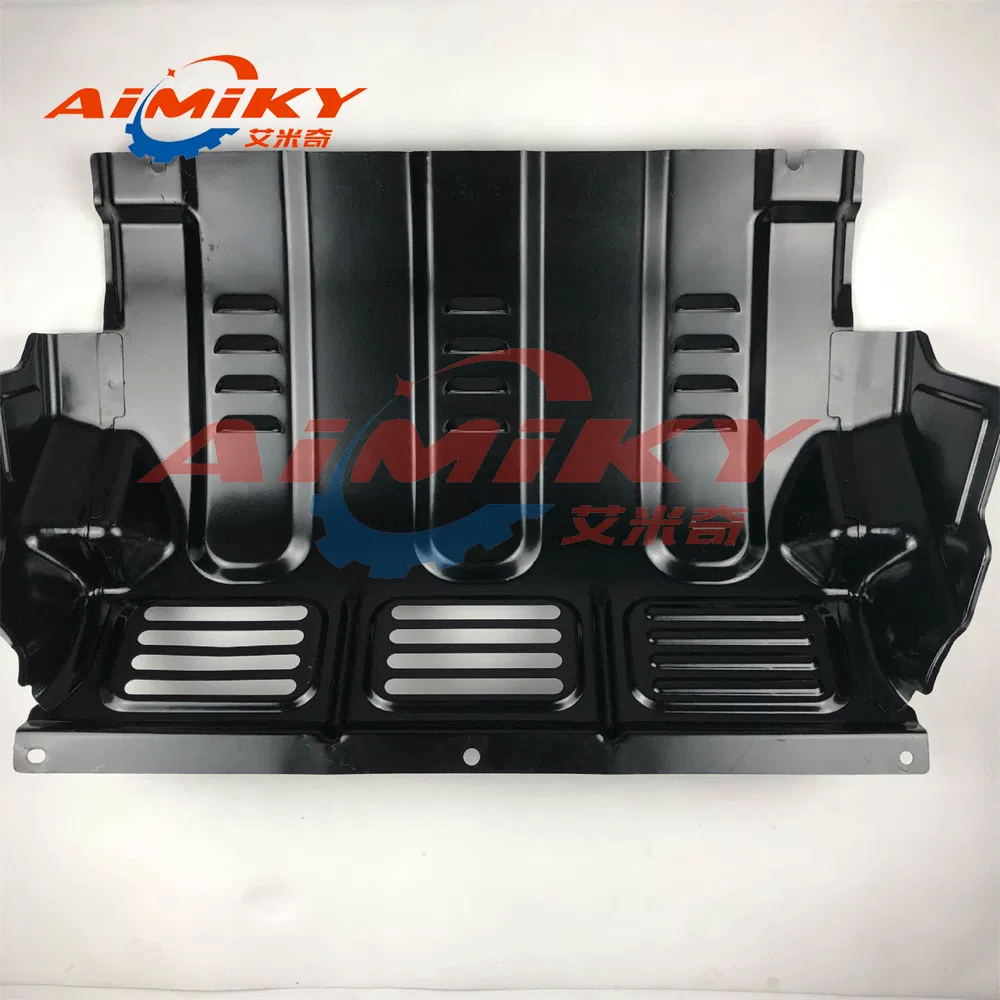 Under Skid Plate Mn136829 for Mitsubishi L200