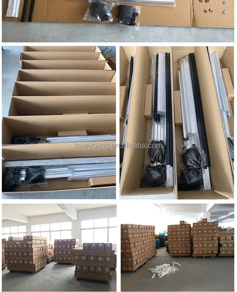 Delivery Preparation