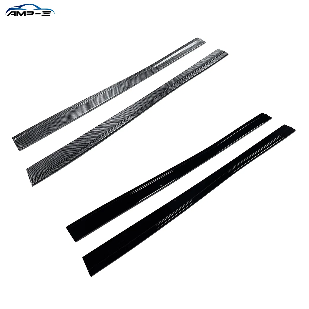 Side Skirt Photo 3