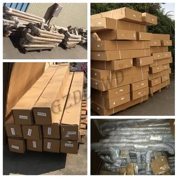 Shipping details
