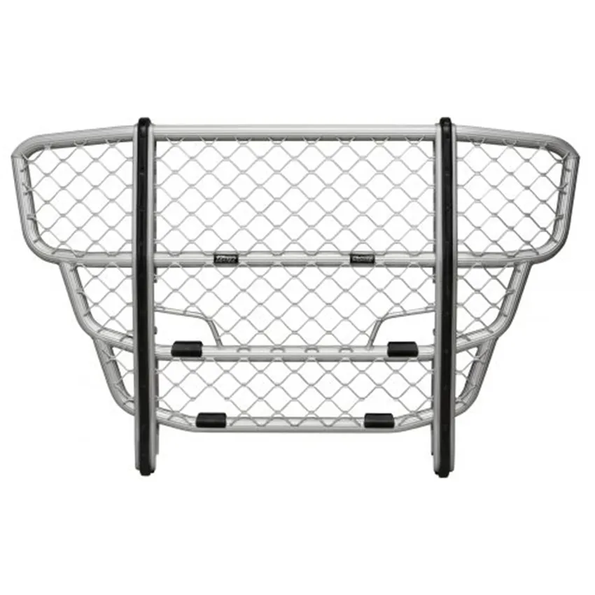 Truck Deer Guard Detail 2