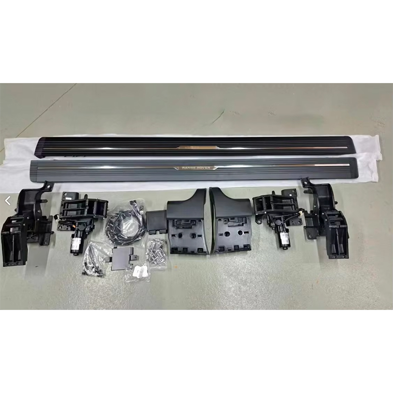 Good Quality Aluminum Alloy Car Parts Running Board PowerStep for Range Rover L405 Side Step