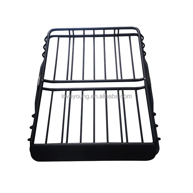 Cargo Carrier Basket