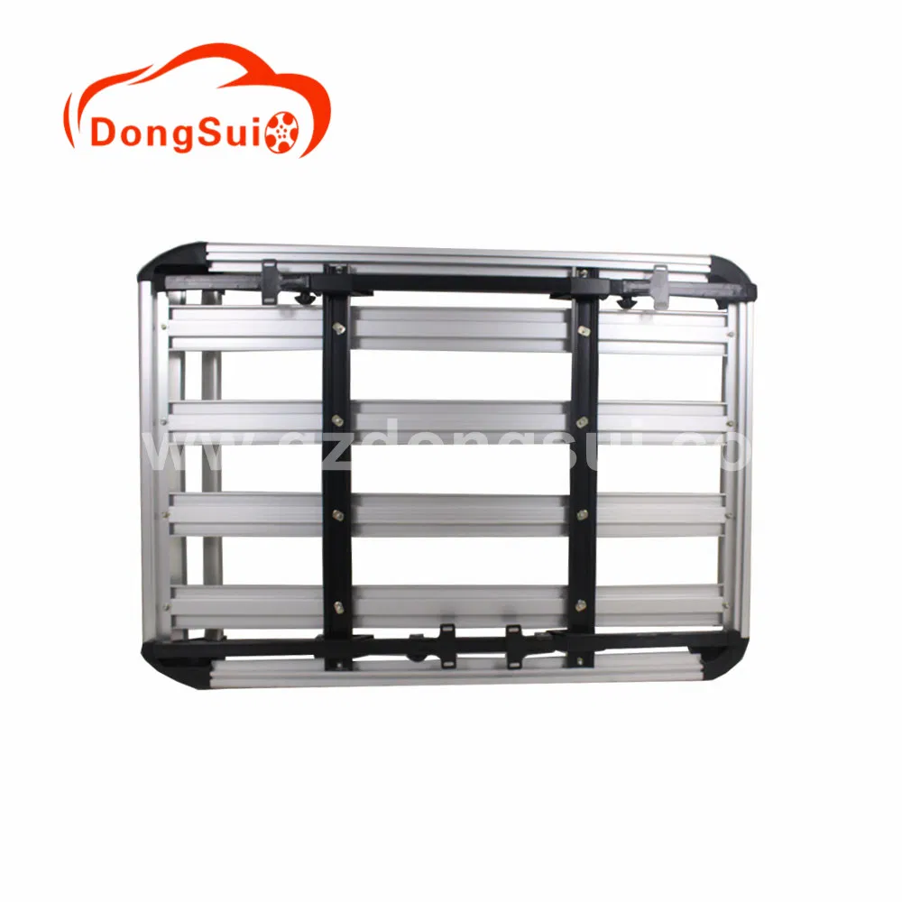 Roof Cargo Basket