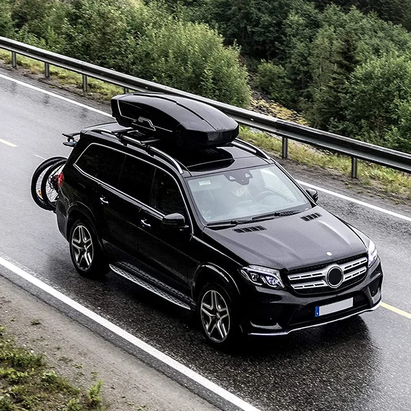 Cargo Box 8