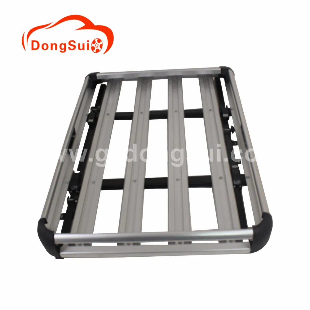 Roof Cargo Basket