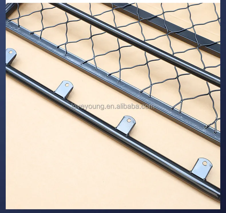 Universal Cargo Carrier