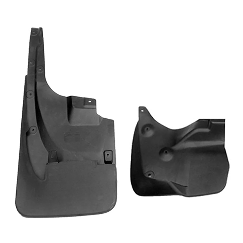 Auto Car Parts Fender Cover Mud Flaps for Land Cruiser LC200 2007-2016