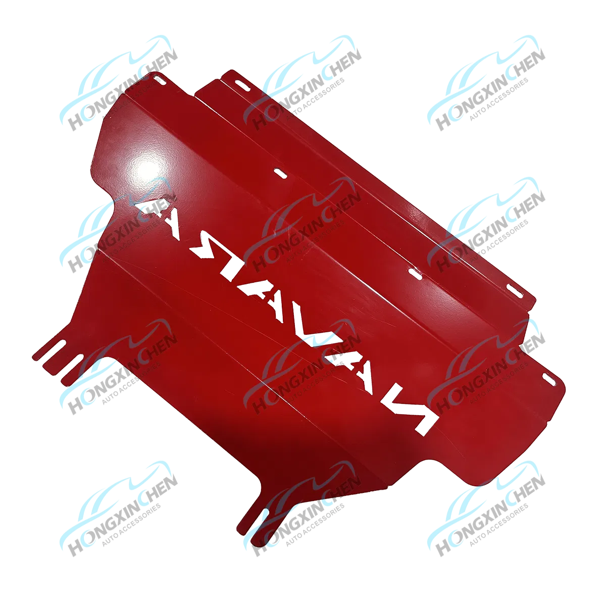 New Product Auto Parts Enqine Skid Plate for Nissan Navara Np30