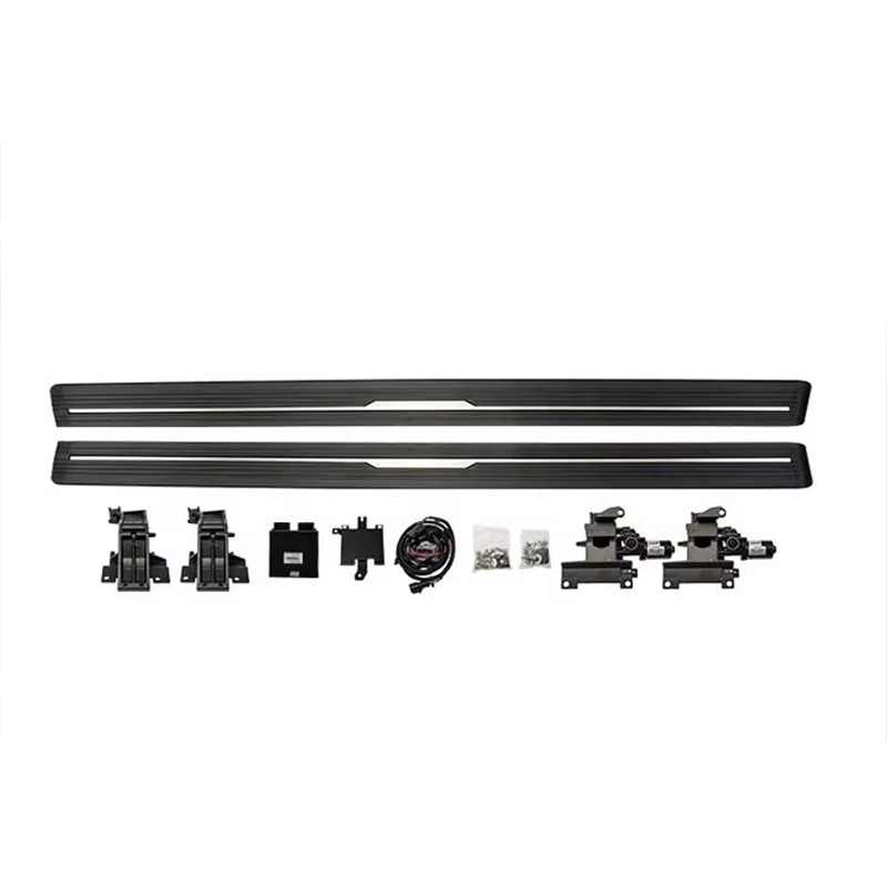 Good Quality Aluminum Alloy Car Parts Running Board PowerStep for Range Rover L405 Side Step
