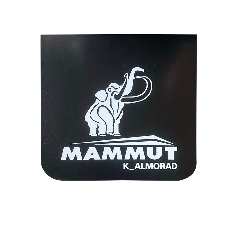 Wholesale Various Rubber Mudguard Car Fender Mud Flaps for Semi Trucks Trailers
