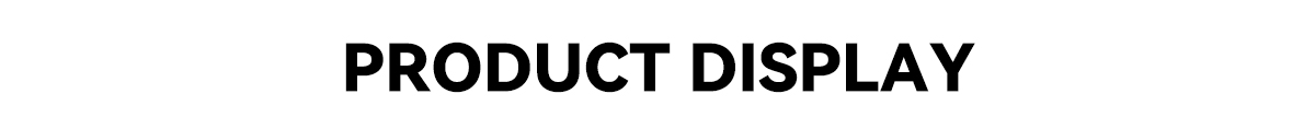 Product Close-up
