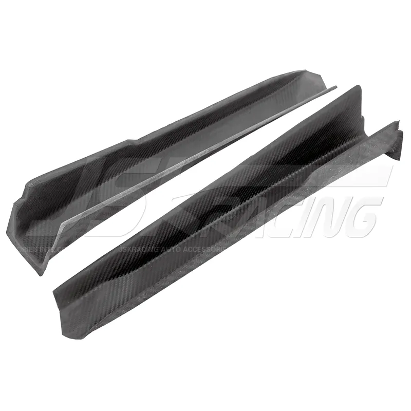 Carbon Fiber Product View 2