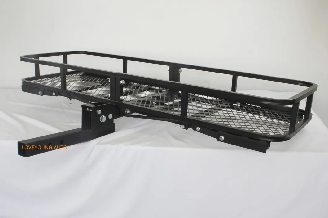 Cargo Carrier 3