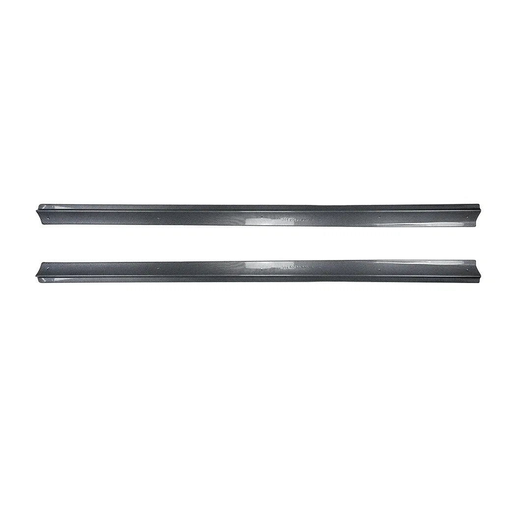 Side Skirt 3