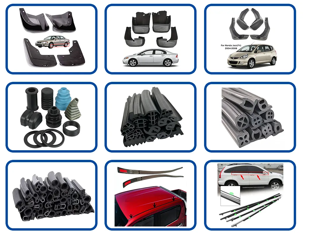 Main Car Parts Fender