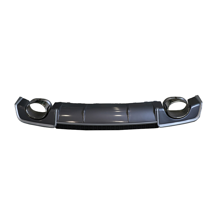 Rear Diffuser Image 2