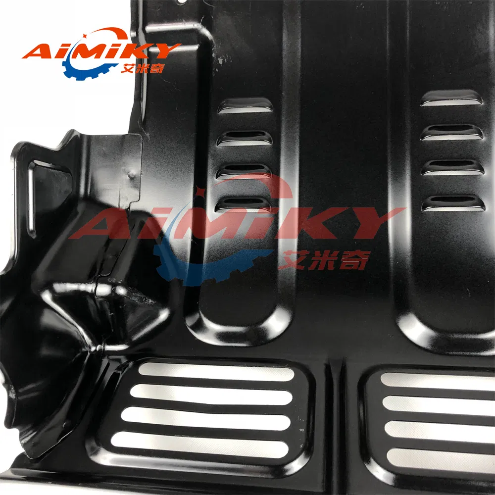 Under Skid Plate Mn136829 for Mitsubishi L200