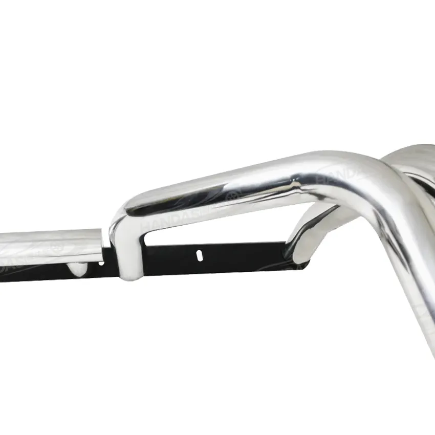 Roll Bar Detail 2