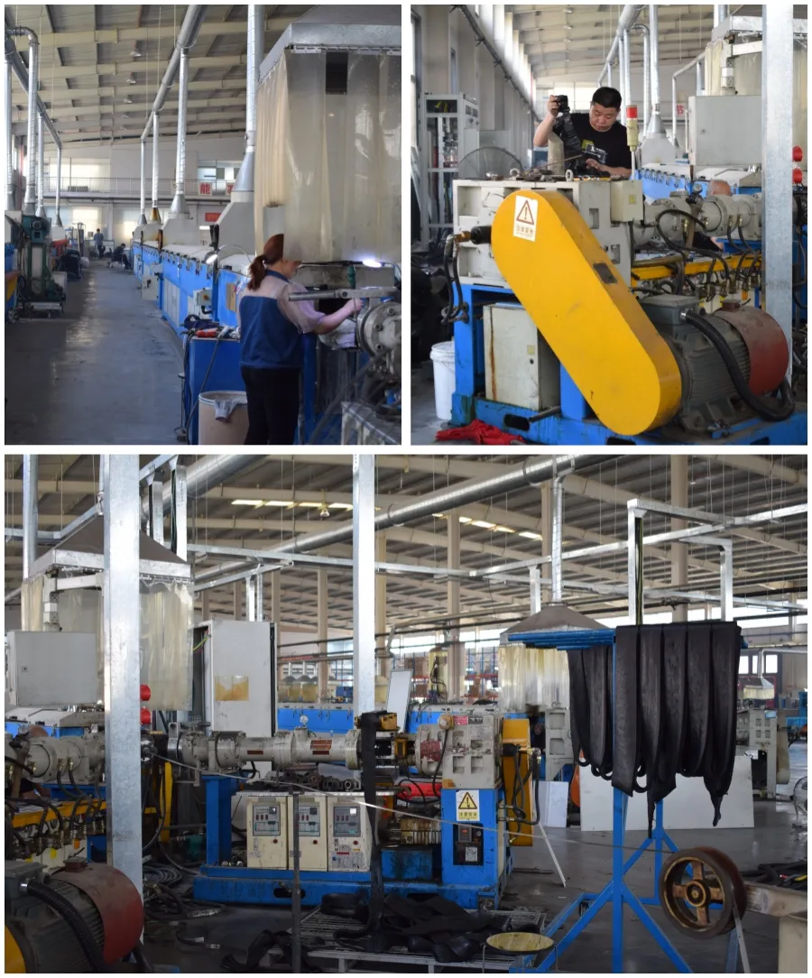 Factory Workshop