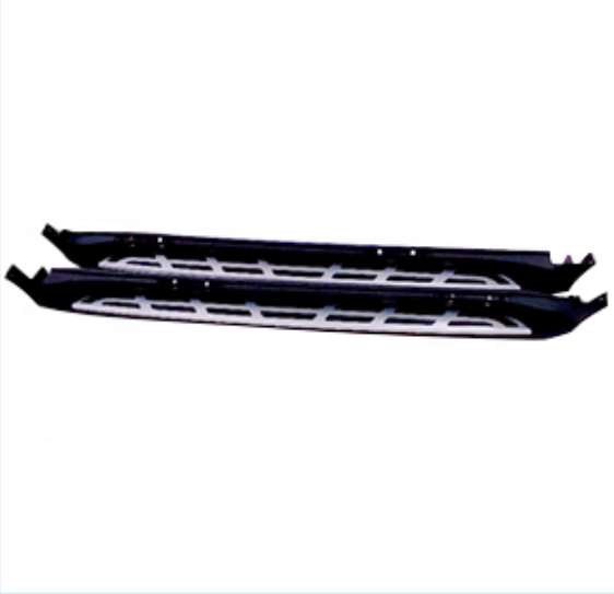 High Quality Exterior Accessories Side Steps Spare Parts Running Boards for Kia Sportage 2016 2017 2020 2021 2022
