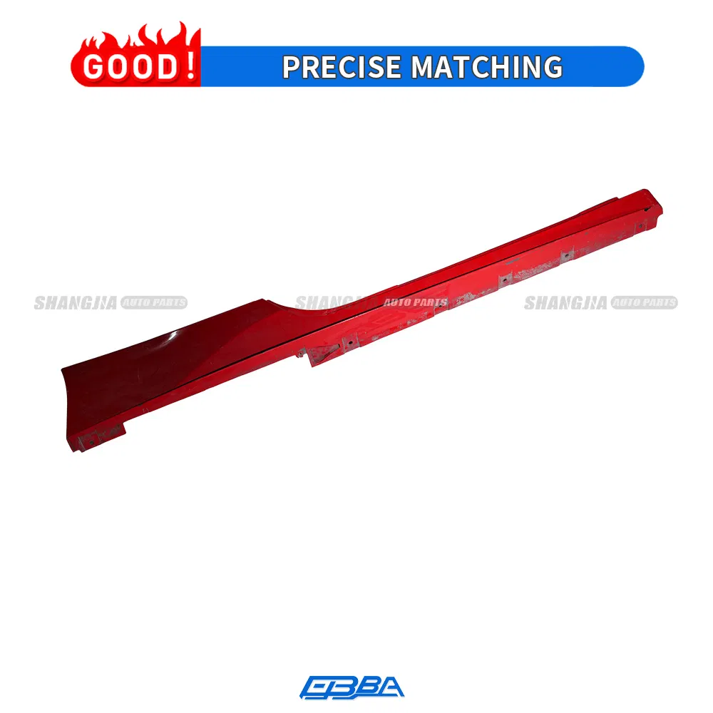 Auto parts Car Side skirt for Ferrari 458 L:81361900 R:83243210 &nbsp;body kit Original material pure disassembly parts