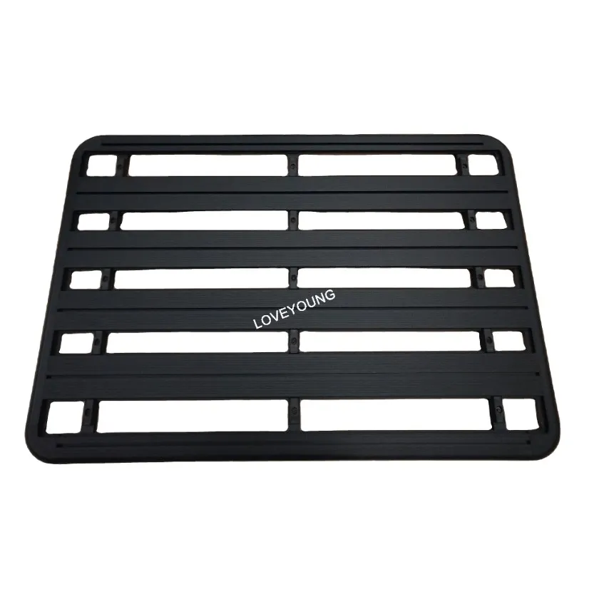 Roof Basket with Special Bracket