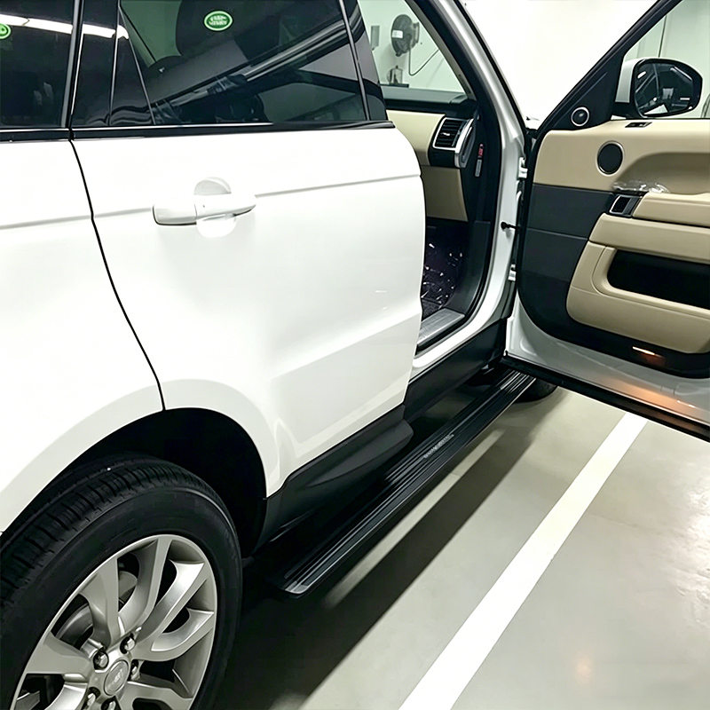 Fast Shipping Automatic Electric Power Side Step Running Board for Land Rover Range Rover VOGUE/SPORT 2017-2022