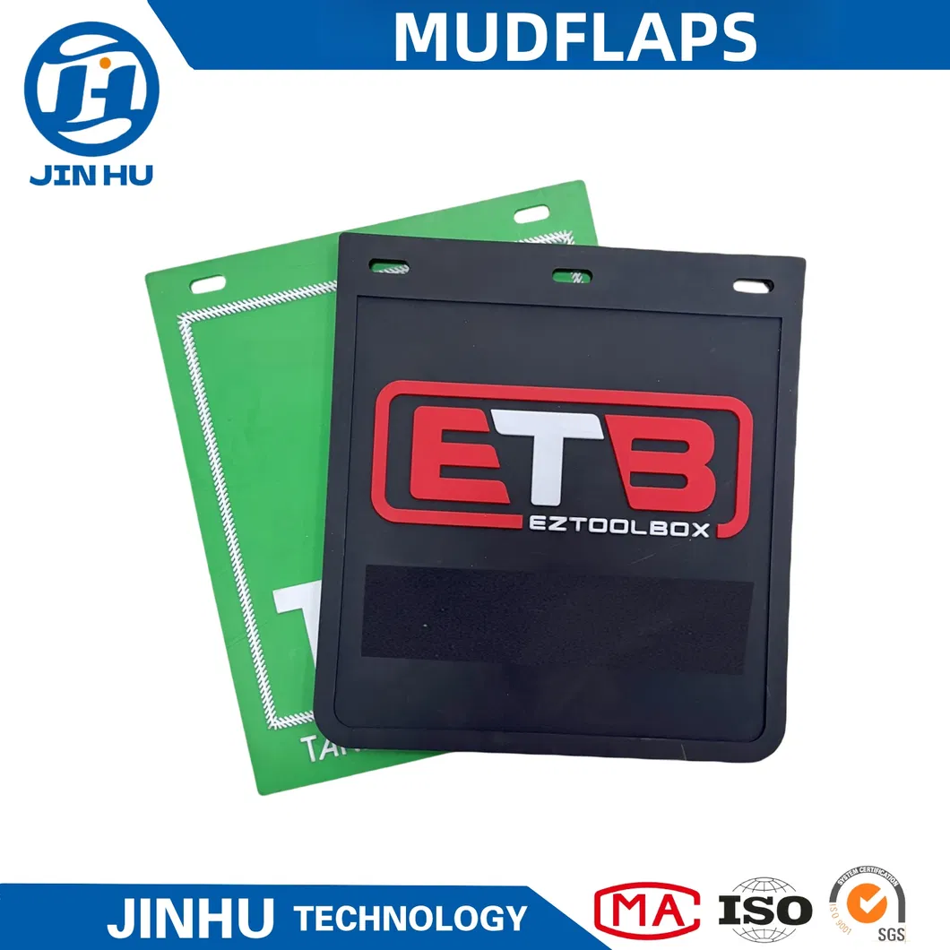 Mudflap Variety