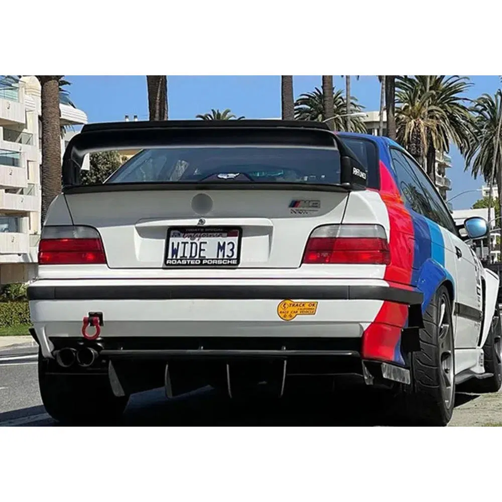 BMW 3 Series E36 Accessories
