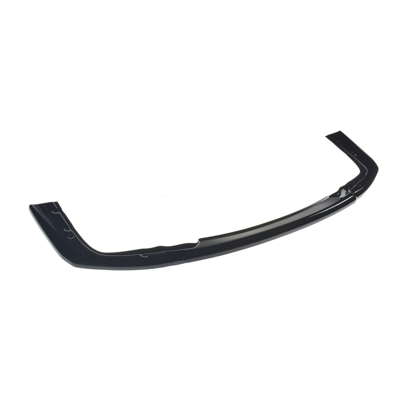 Black ABS Material Rear Bumper Lip Diffuser for BMW X5 G05 2018-2023