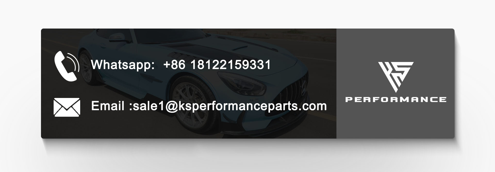 Car Exterior Parts 2
