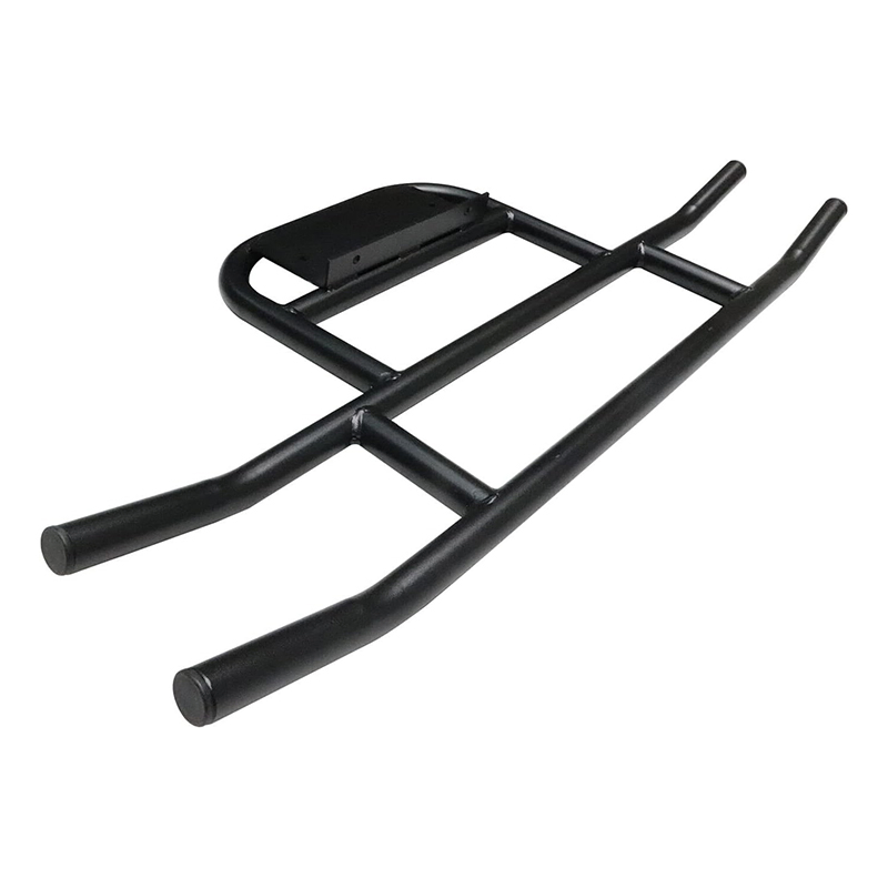 Customize Heavy Duty Motorcycle Pipe Grille Car Front Bumper Steel Guard