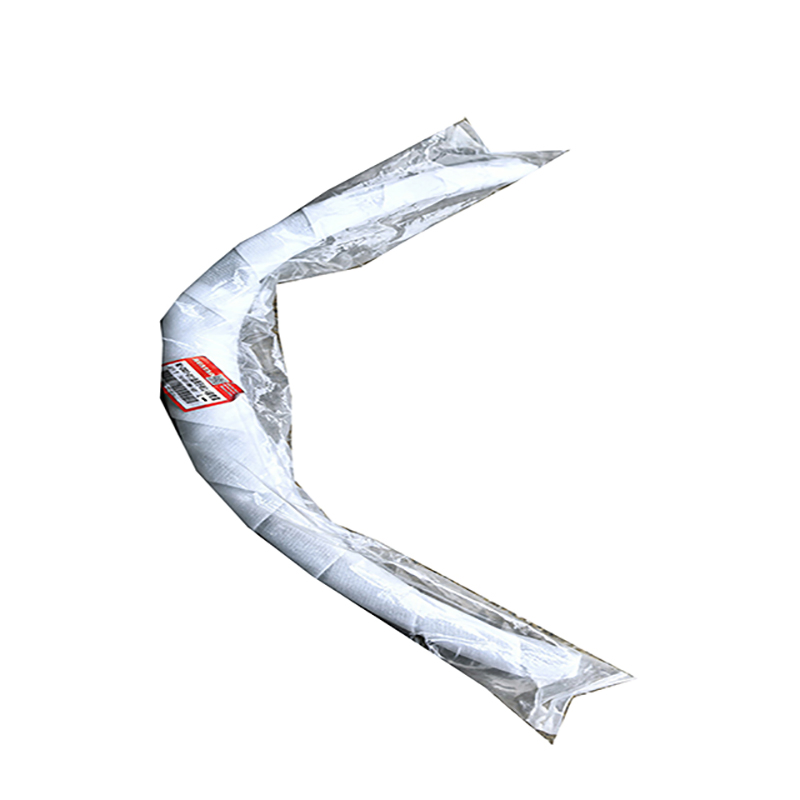 High Performance Front Left Wheel Fender Flare Fit for Auto Parts CRV Old Model Appearance Coverings Parts