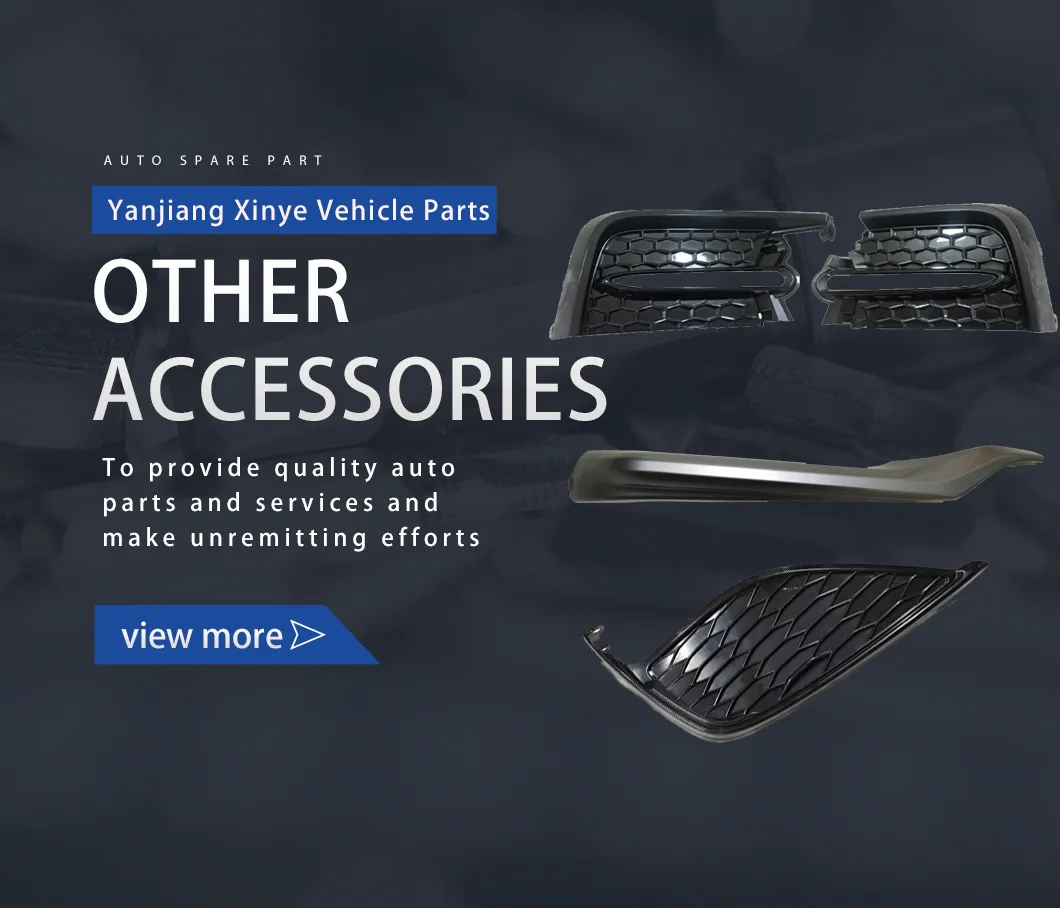 Auto Accessory 1