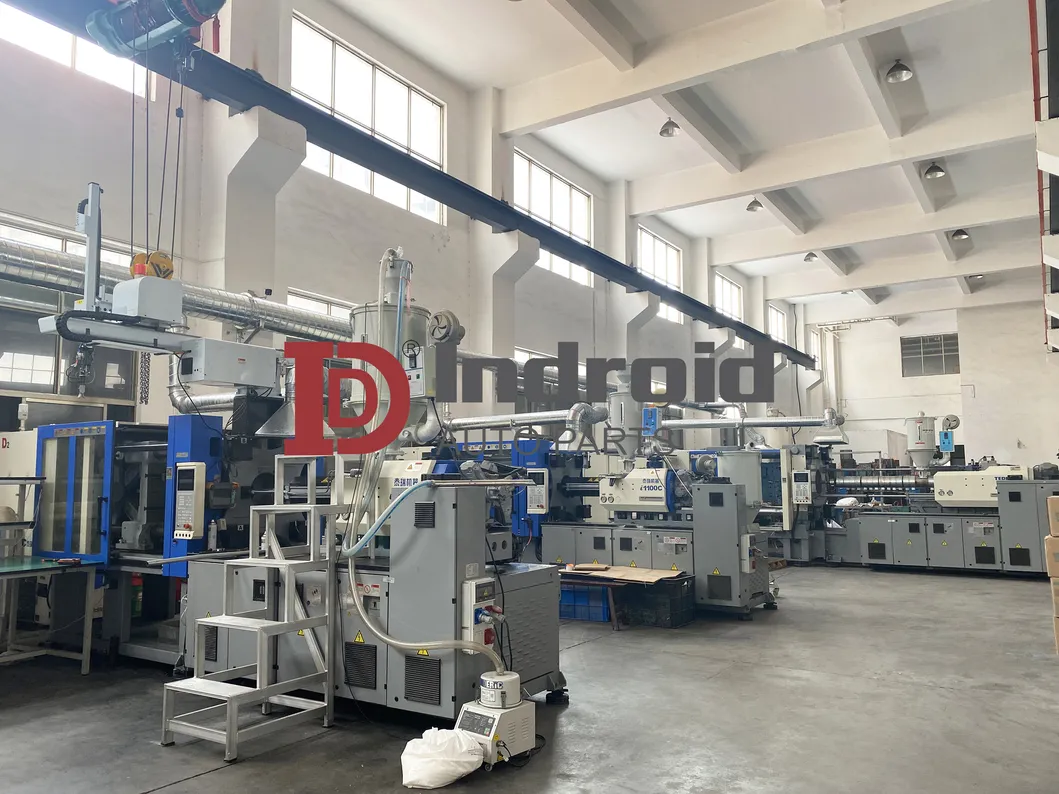Factory View 1
