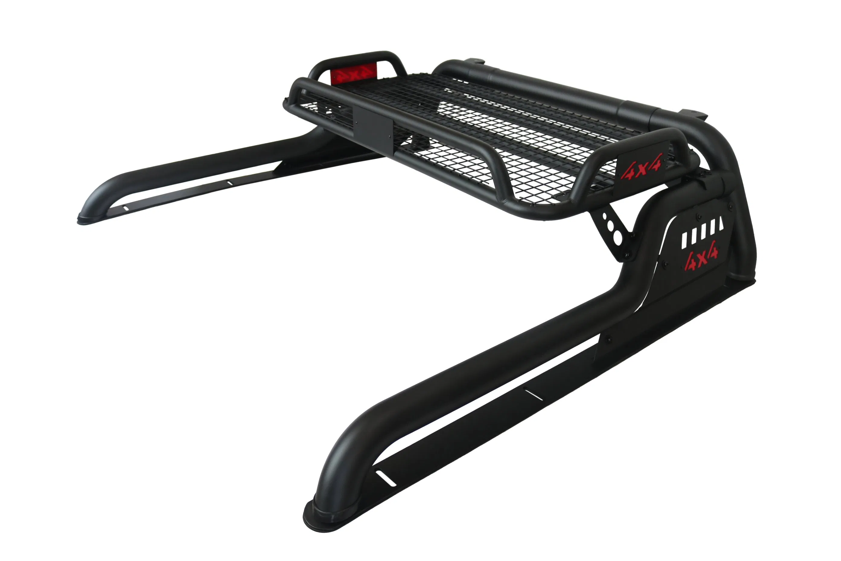 4X4 Hot Sale Auto Accessories Truck Bed Parts Steel Roll Bar