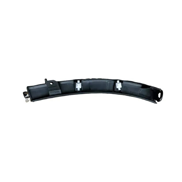 Front Bumper Wheel Fender Flare 1