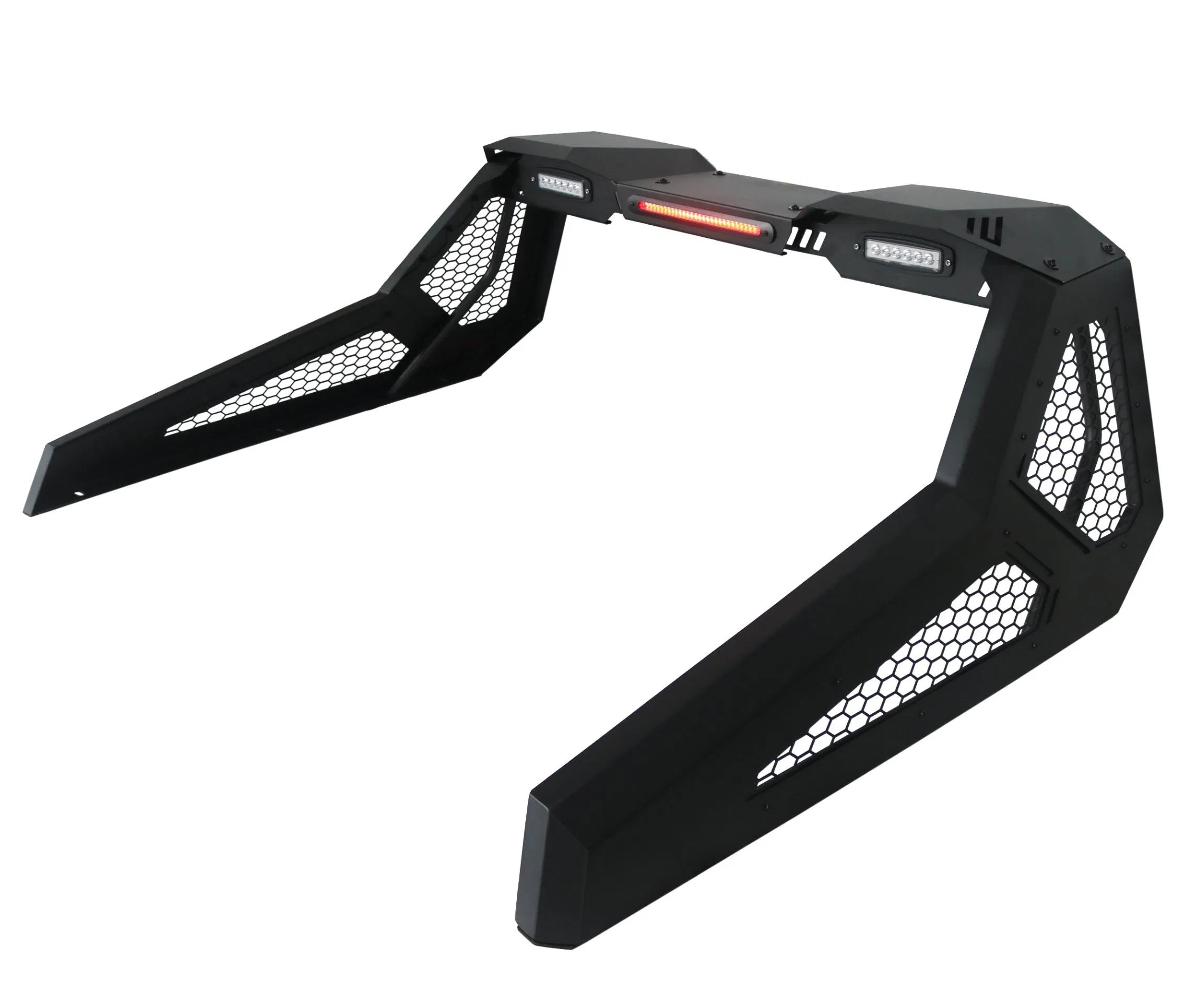 4X4 Hot Sale Auto Accessories Truck Bed Parts Steel Roll Bar