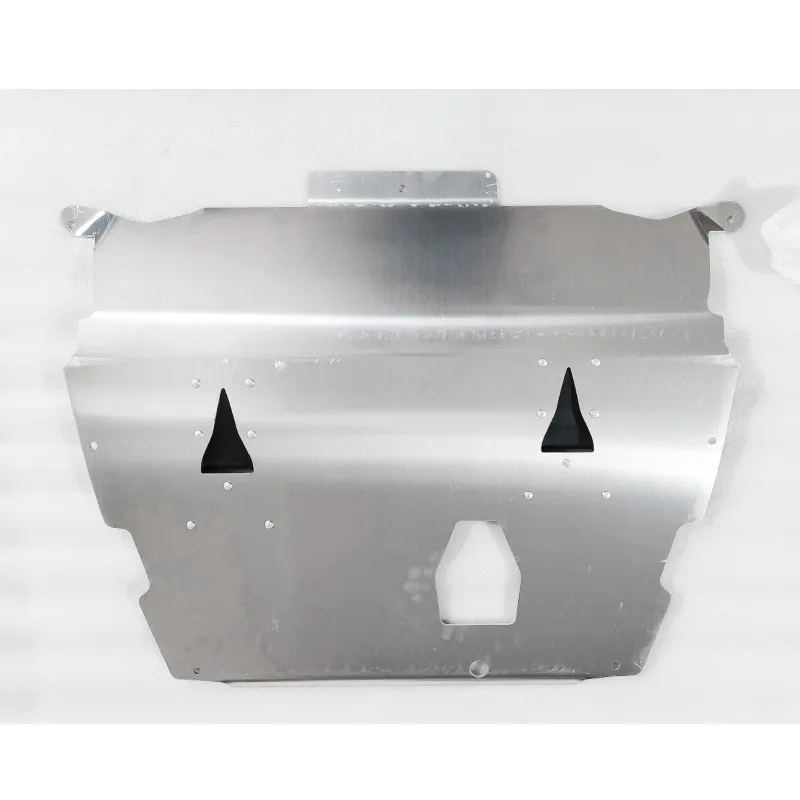 Engine Guard XC60